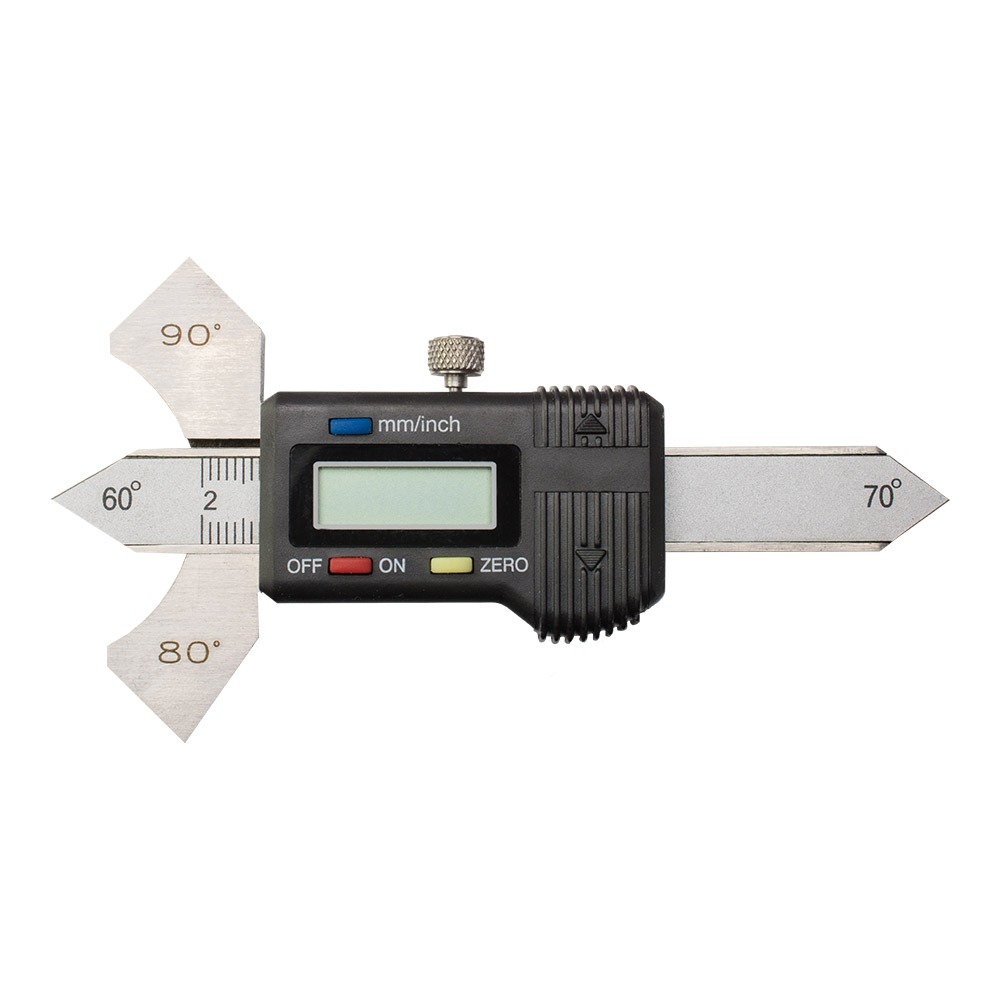 MI-WG-1 Digitale lashoogte meter