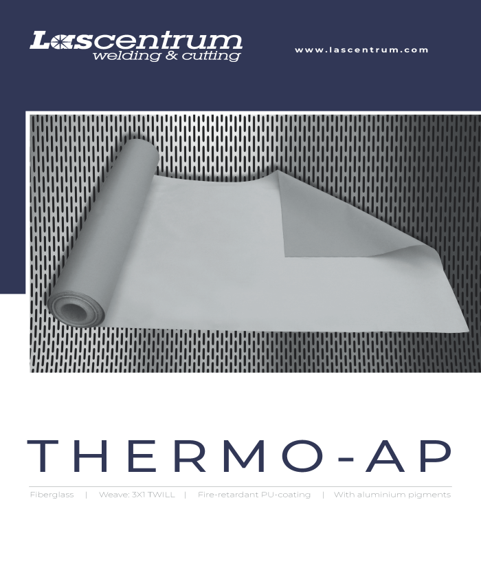 Thermo AP Datasheet