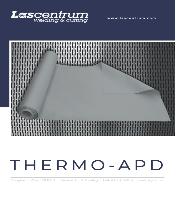 Thermo APD Datasheet