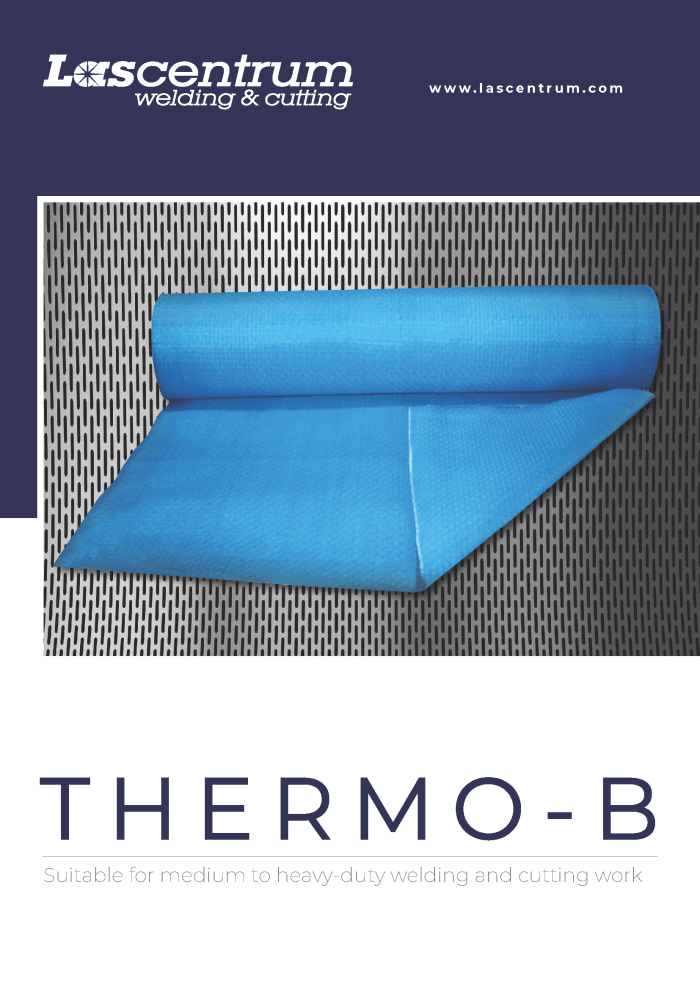 Thermo B Datasheet