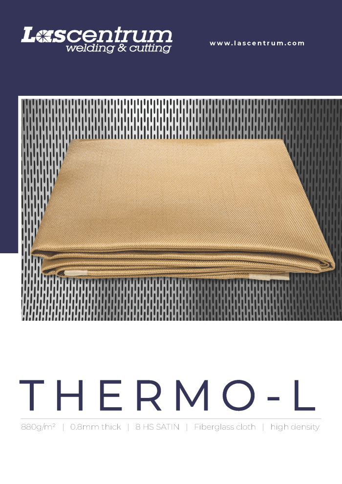 Thermo L Datasheet