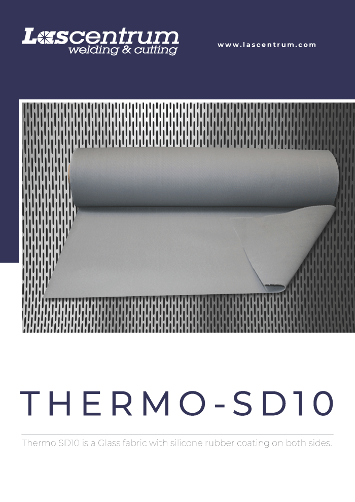 Thermo SD10 Datasheet