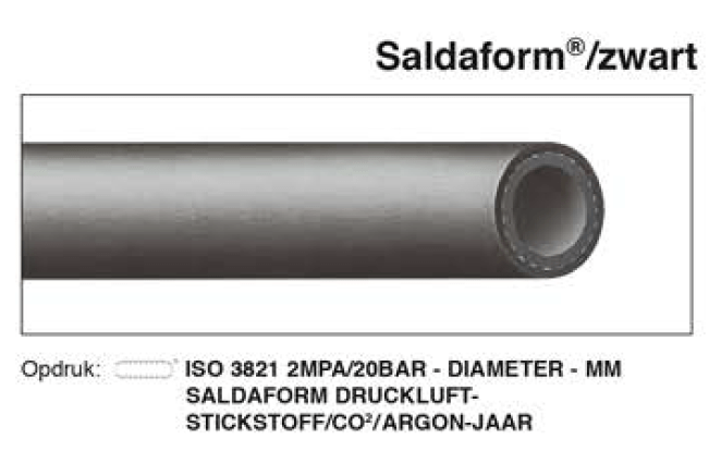 Saldaform