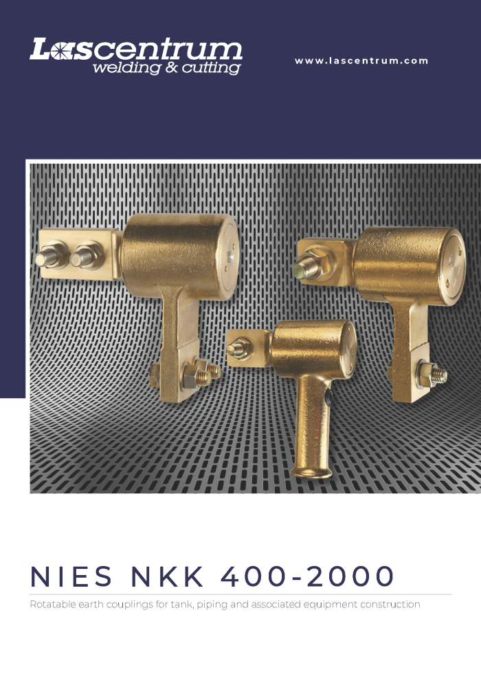 NIES NKK 400-2000 Datasheet