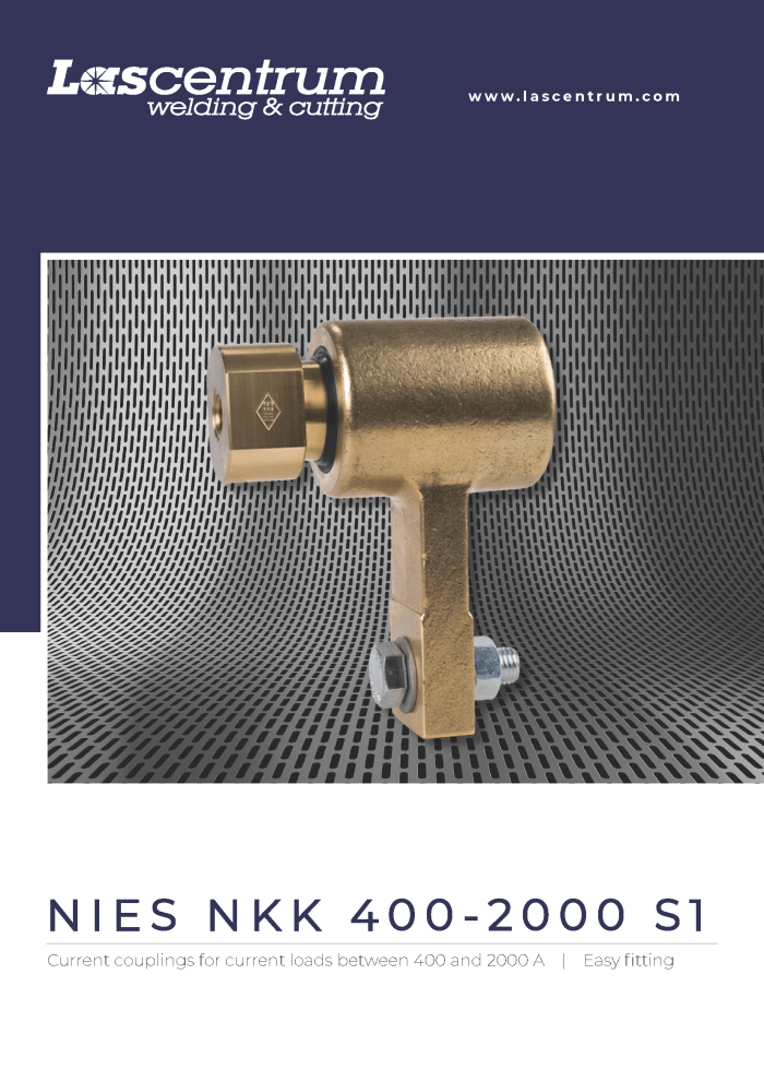 NIES NKK 400-2000S1 Datasheet