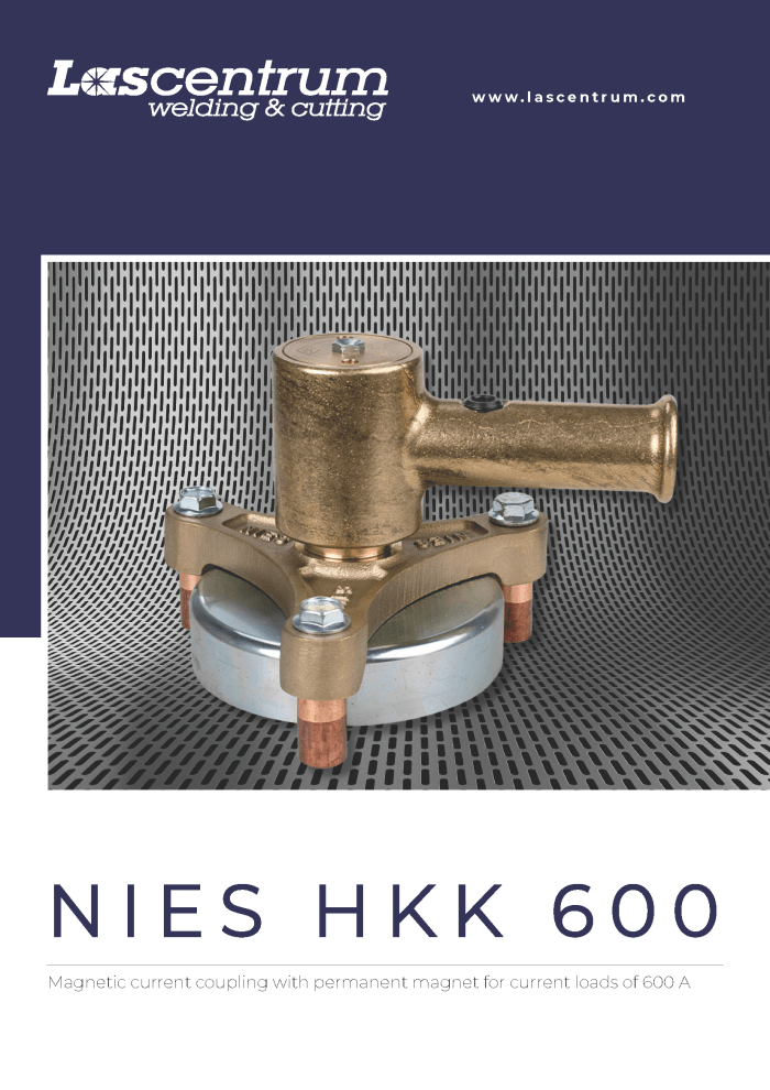 Nies HKK 600