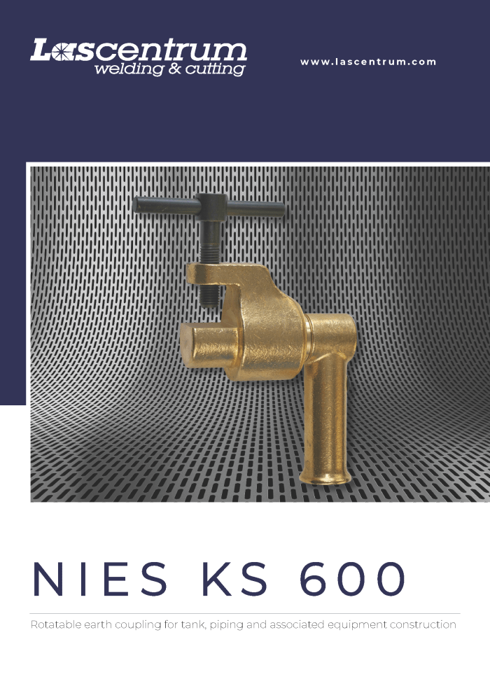 Nies KS 600