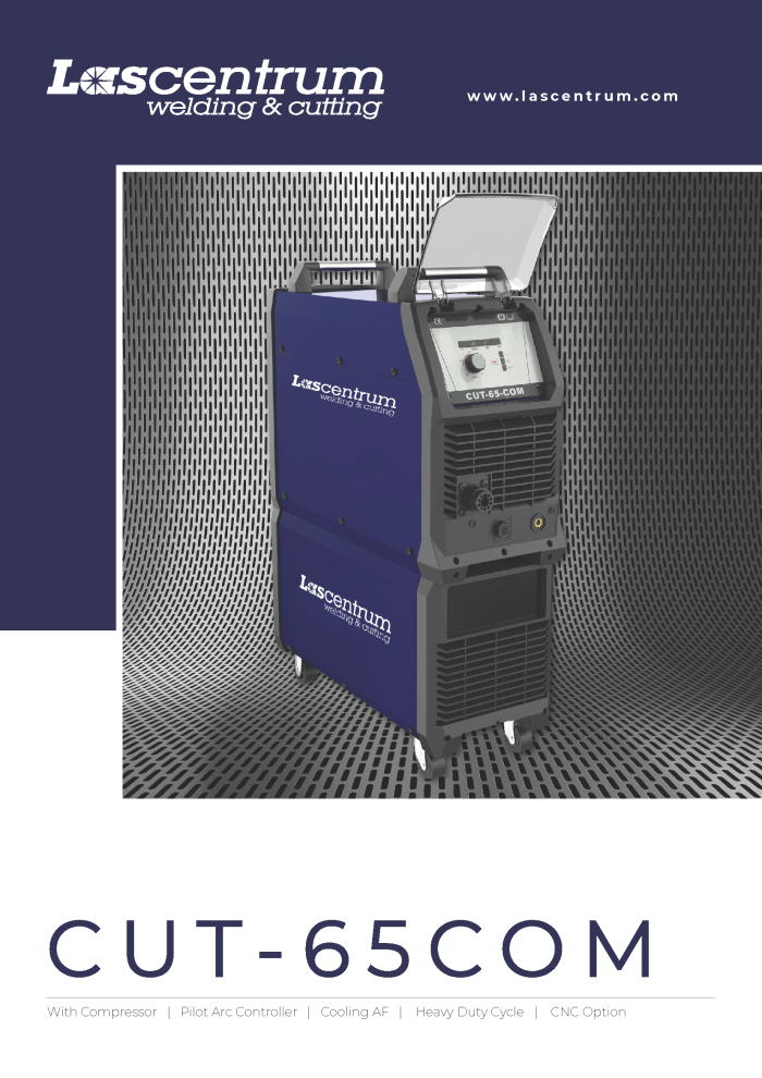 Datasheet CUT-65COM