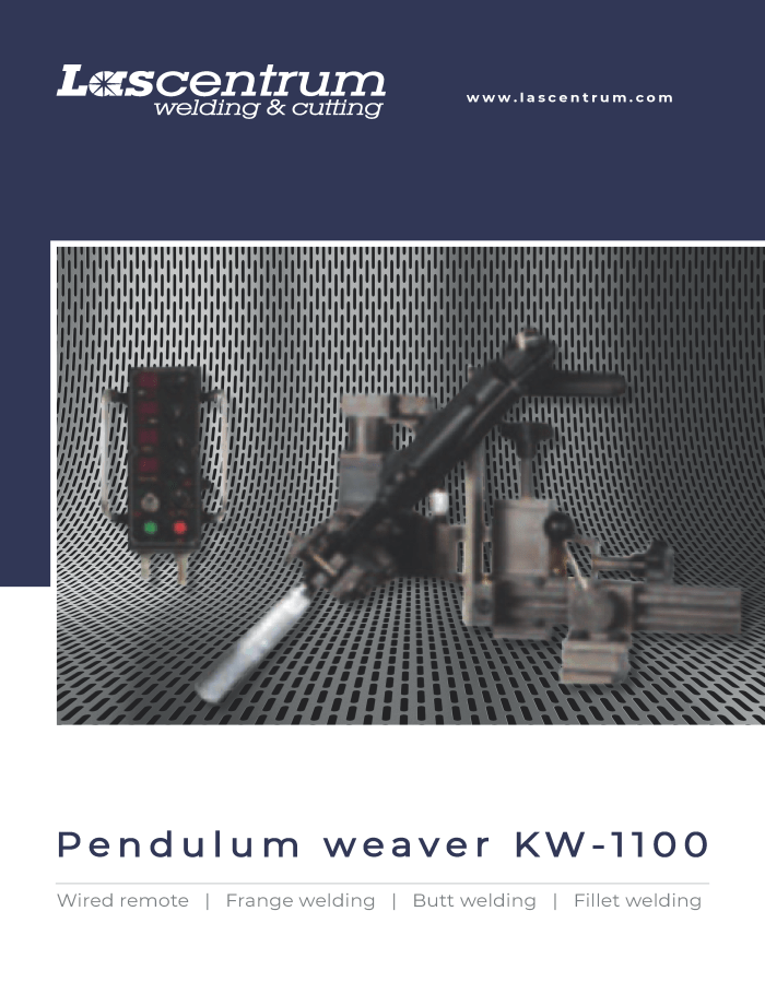 KW-1100 Datasheet