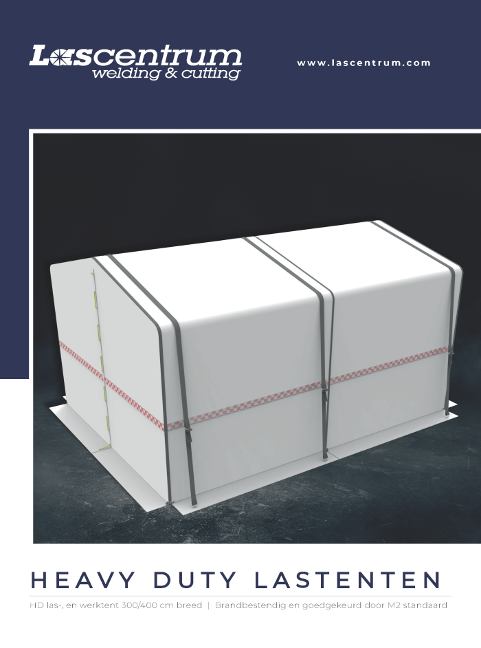 Datasheet HD Modulaire lastenten