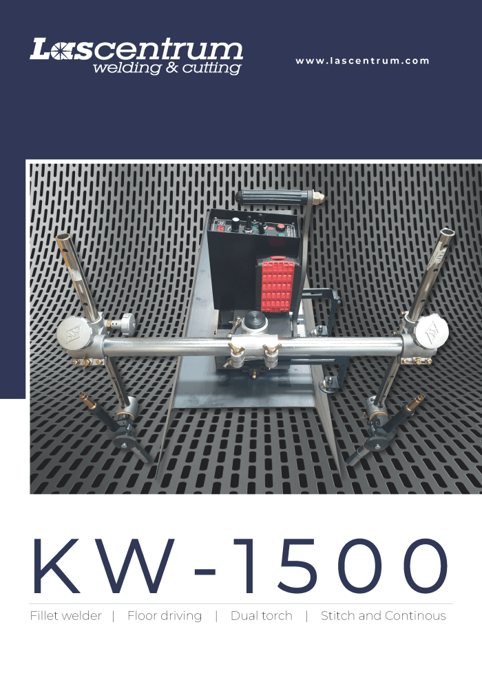KW-1500 Datasheet