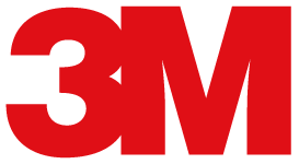Logo 3M: Hoogwaardige las- en slijpoplossingen