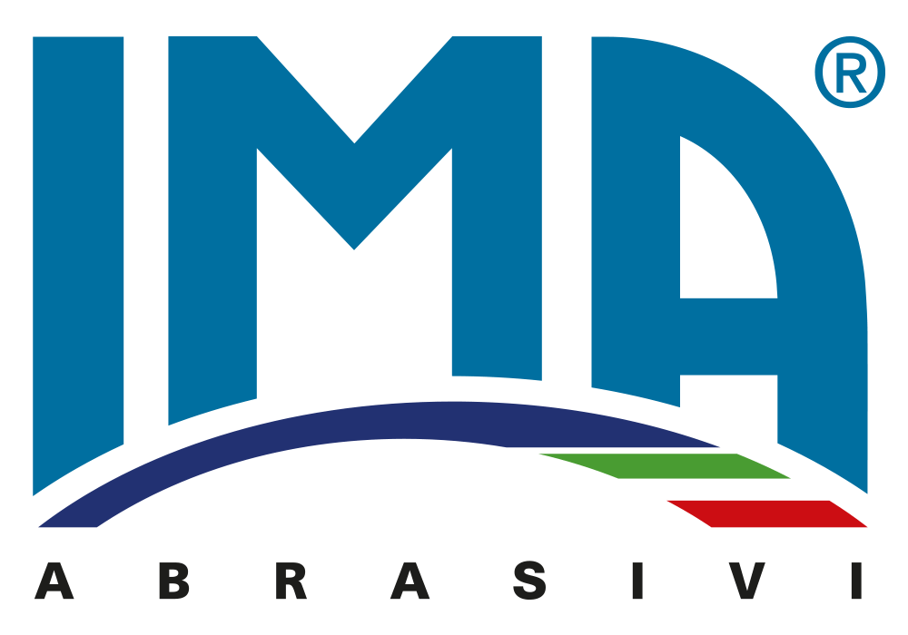  IMA Abrasivi een Italiaanse fabrikant van de beste slijpschijven logo