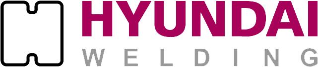 Hyundai Welding een wereldleider in de lasindustrie logo