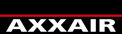 AXXAIR Buisbewerkingstools logo