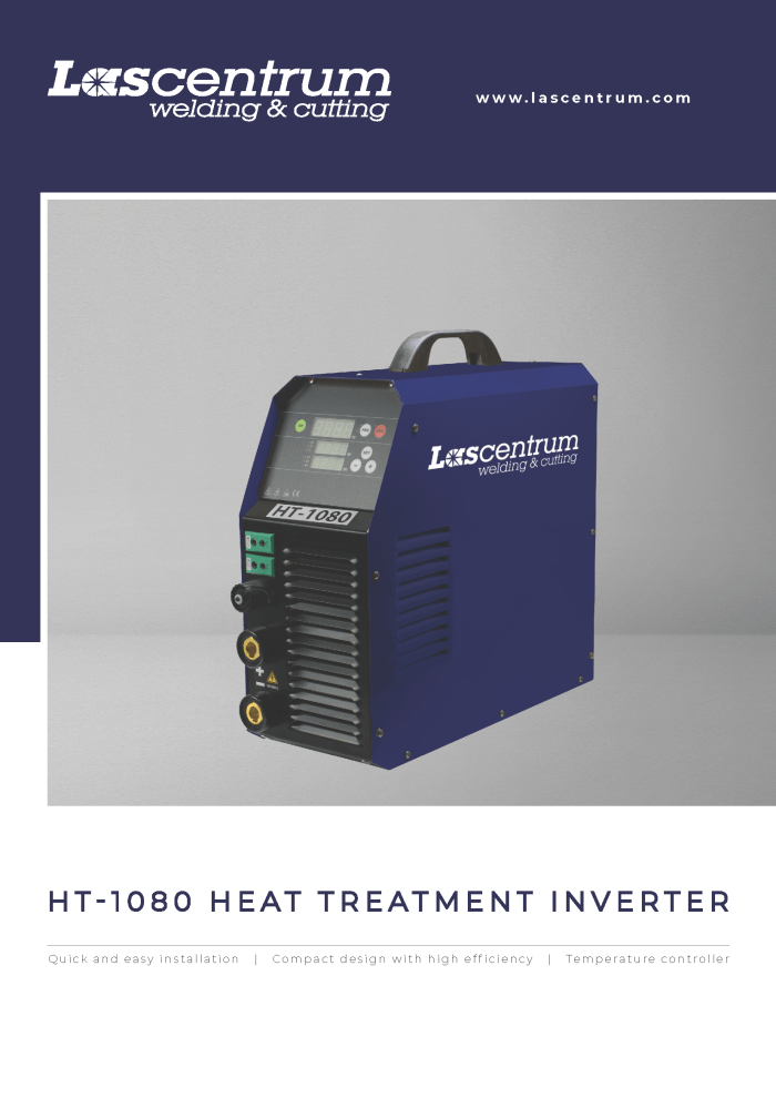 HT-1080 Datasheet EN