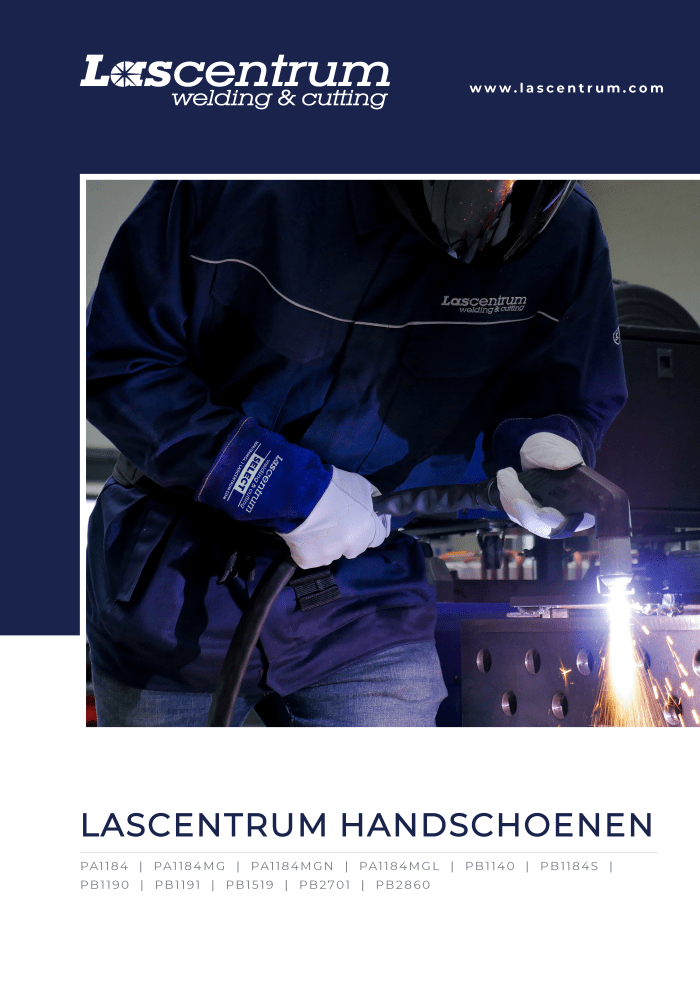Lascentrum Handschoenen