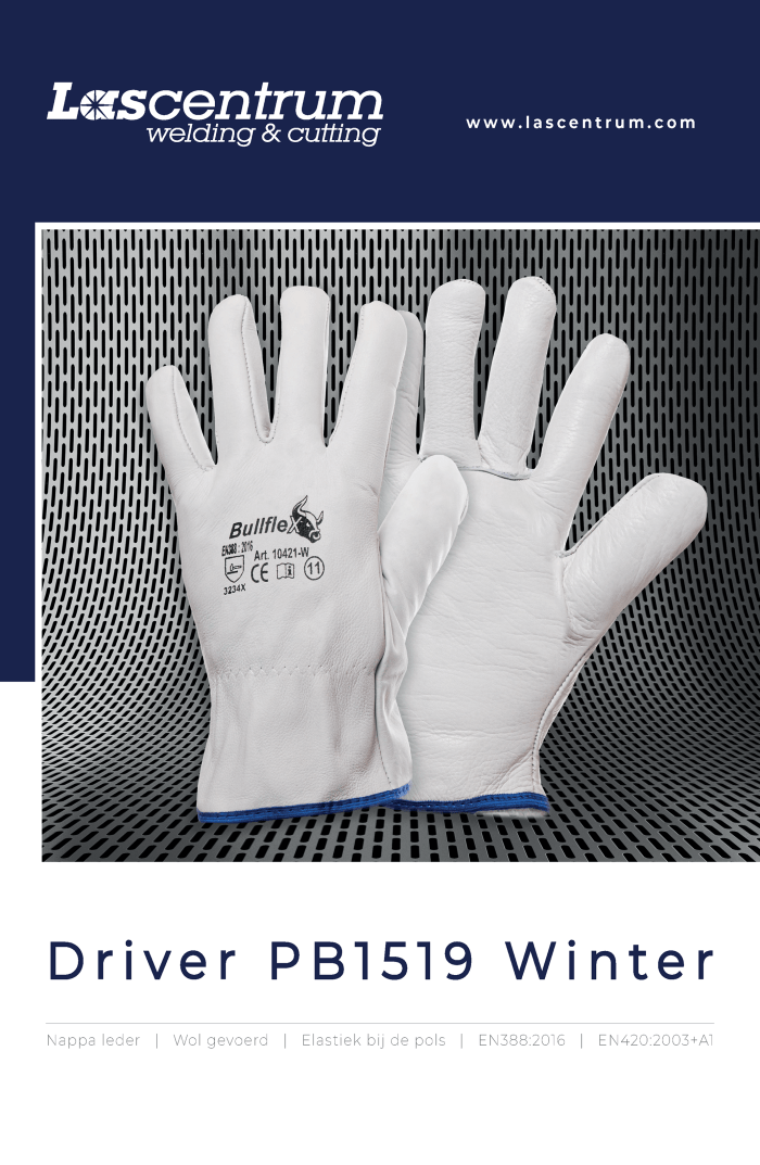 Datasheet Driver 36PB1519 Winter